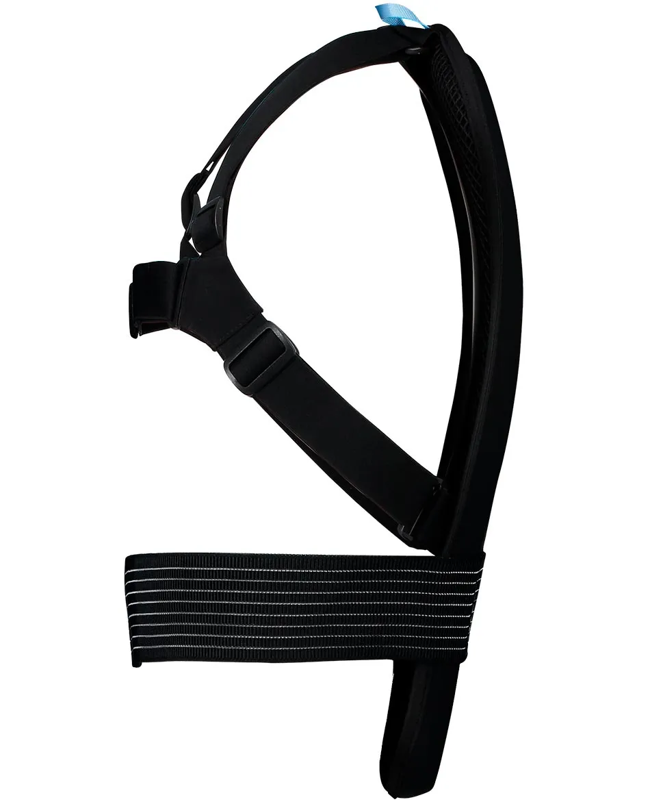 PROTECTOR ESPALDA POC VPD AIR BLACK