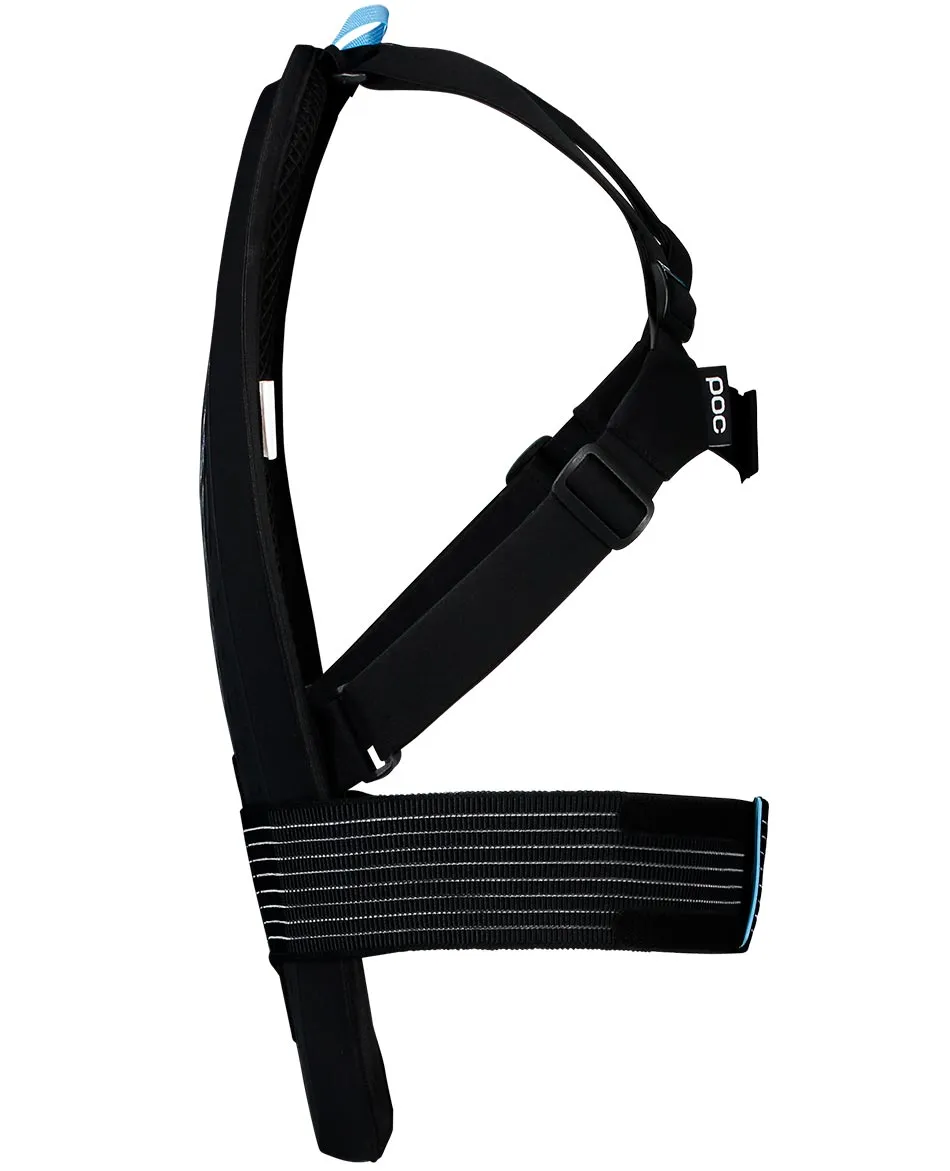 PROTECTOR ESPALDA POC VPD AIR BLACK