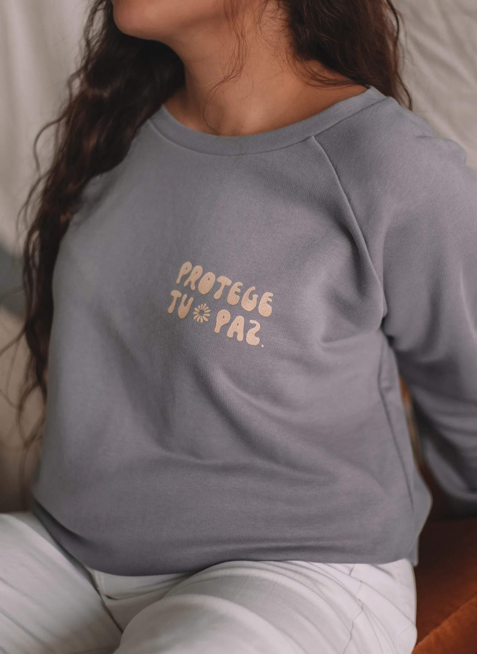Protege tu paz 