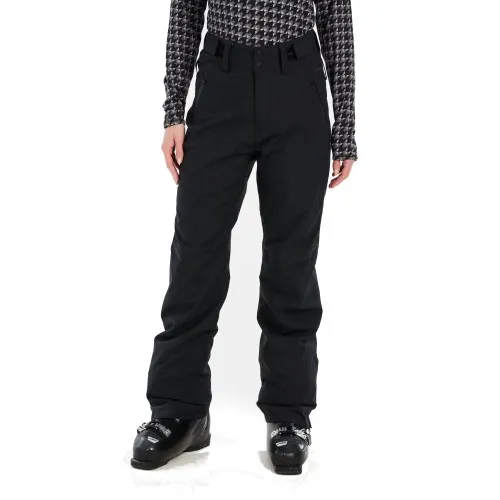 Protest Prtcinnamones Snowpants True Black