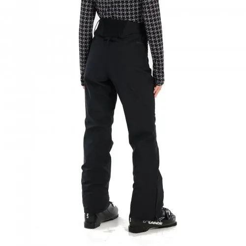Protest Prtcinnamones Snowpants True Black