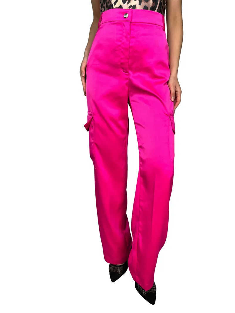 PRÜNE Pantalón Cargo PLUS SIZE