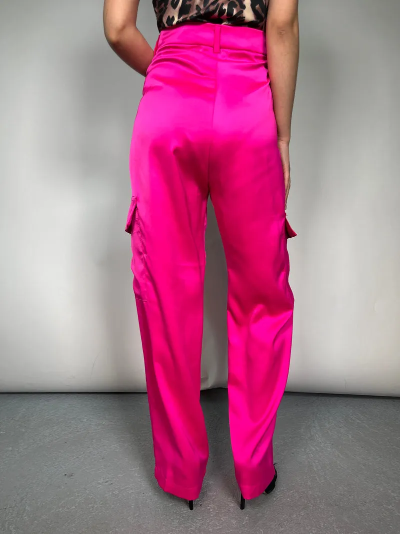PRÜNE Pantalón Cargo PLUS SIZE