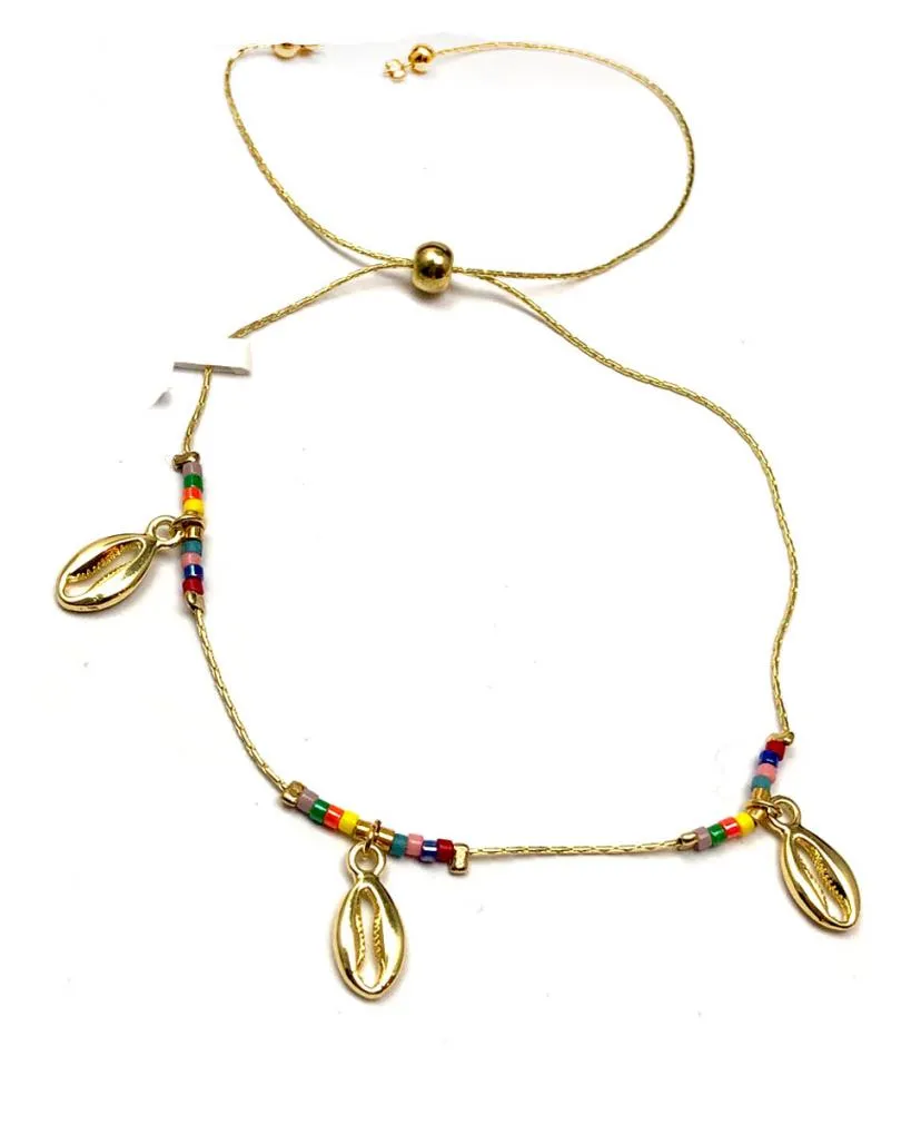 PULSERAS MUJER FINITAS IDEALE MULTICOLOR, TENDENCIAS JOYERIA
