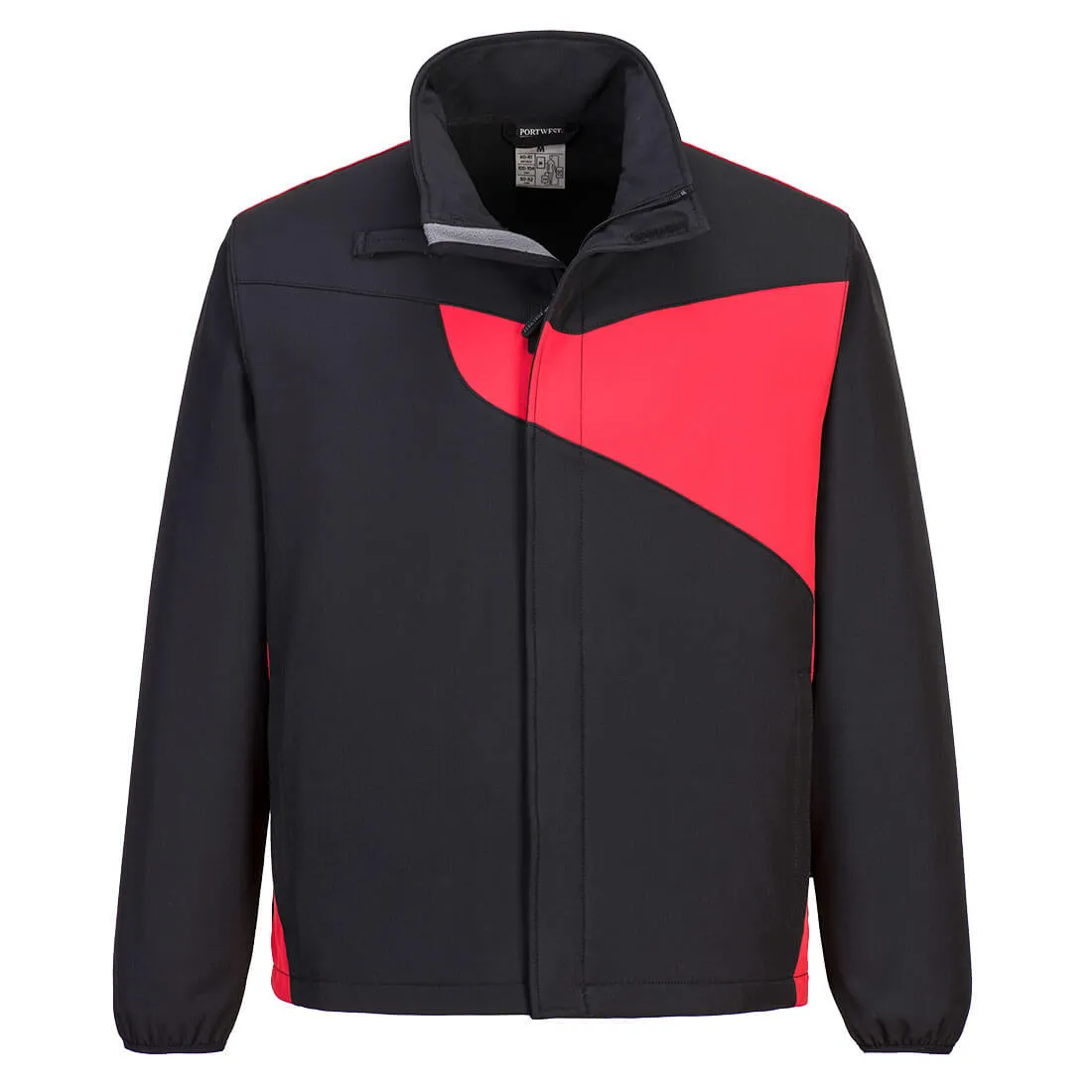PW271 – Chaqueta softshell PW2 (2 capas)