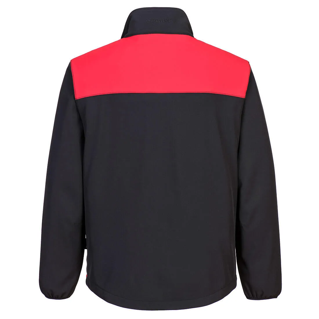 PW271 – Chaqueta softshell PW2 (2 capas)