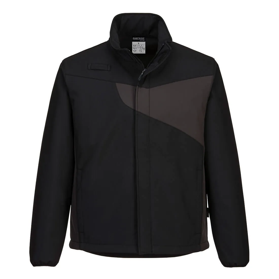 PW271 – Chaqueta softshell PW2 (2 capas)