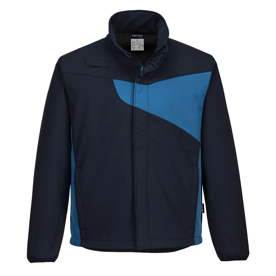 PW271 – Chaqueta softshell PW2 (2 capas)