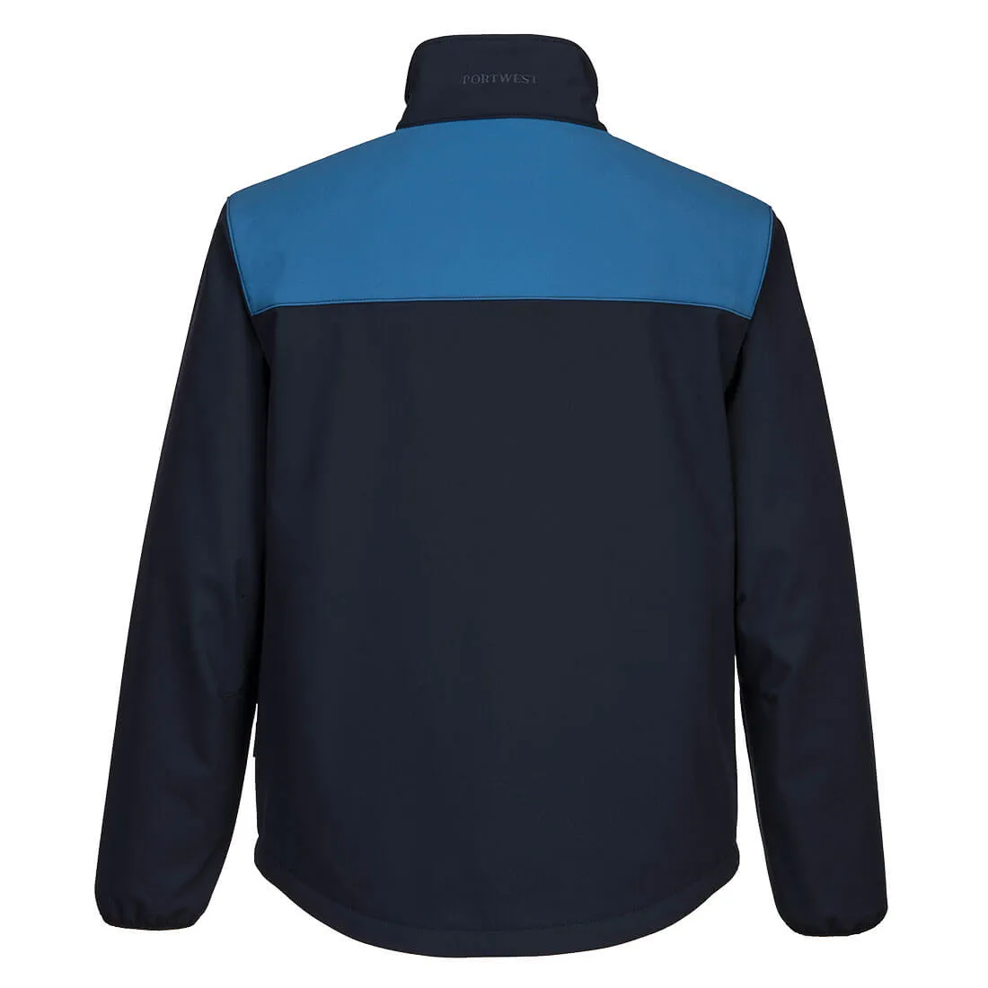 PW271 – Chaqueta softshell PW2 (2 capas)