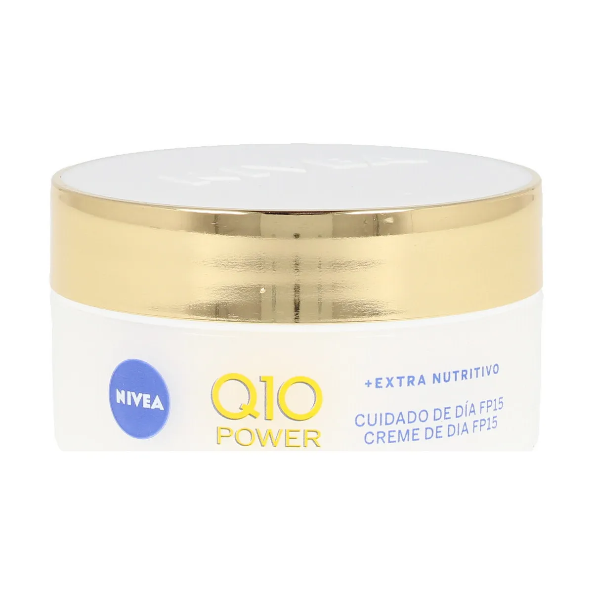 Q10+ POWER ANTIARRUGAS+EXTRA NUTRITIVO SPF15