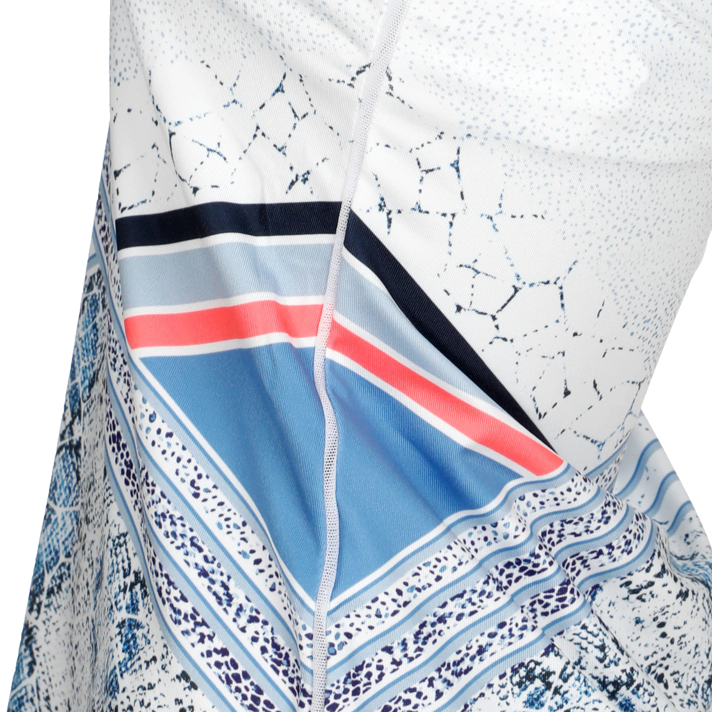 Rattle N' Roll With Bra Camiseta De Tirantes Mujeres