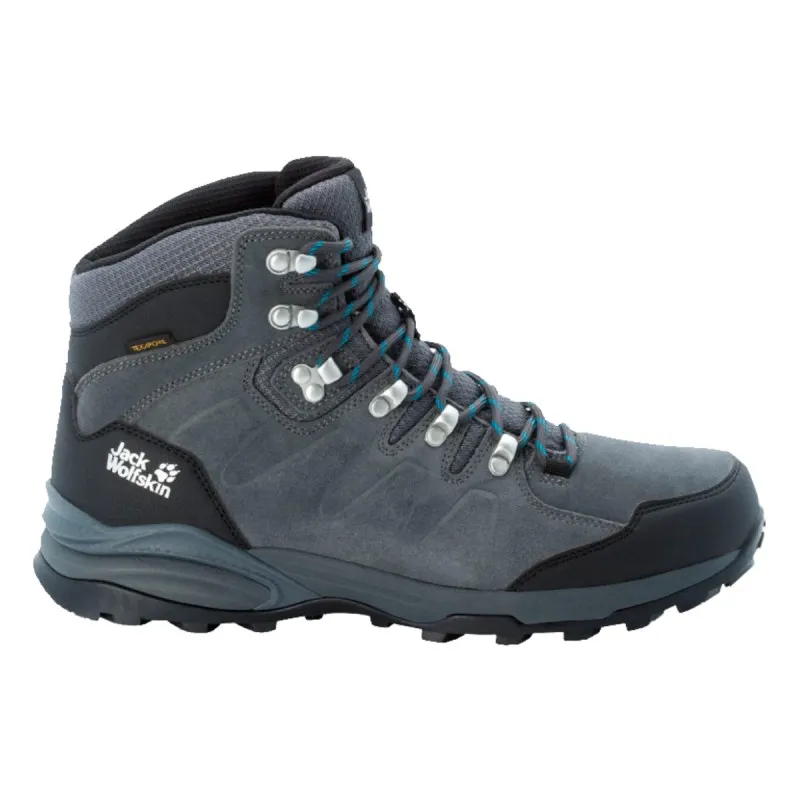 Refugio Texapore Mid M