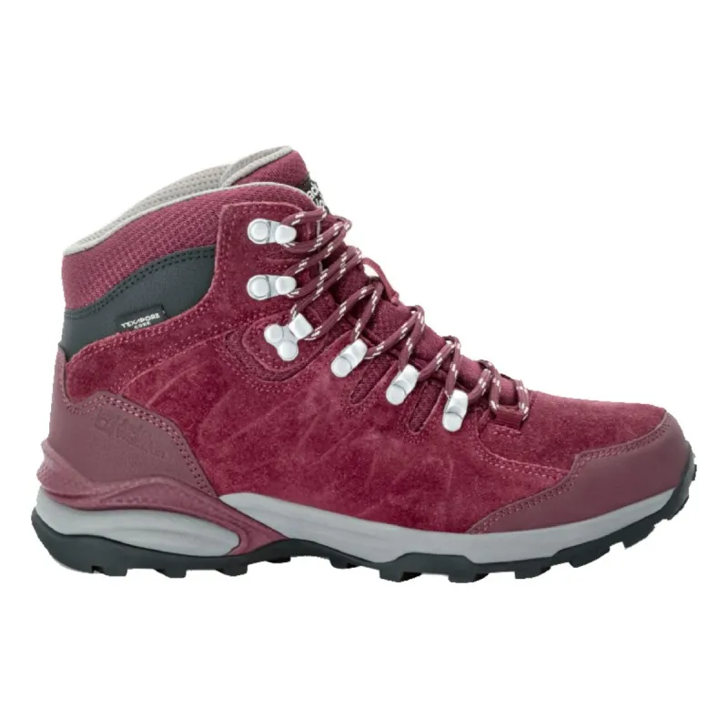 Refugio Texapore Mid W