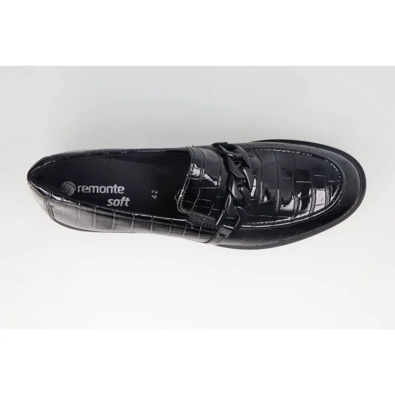 Remonte  Aglaia Black