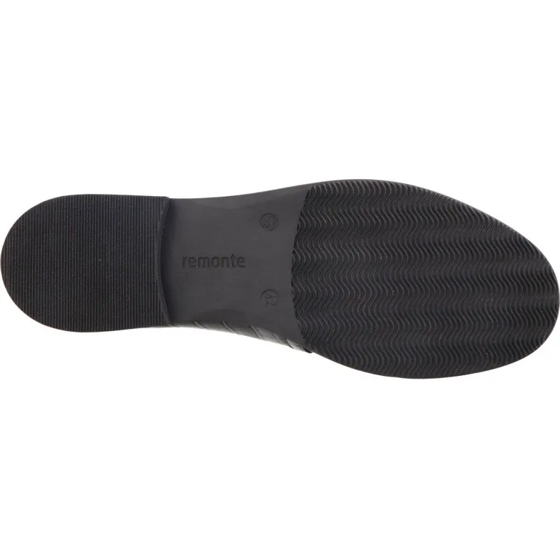 Remonte  Aglaia Black
