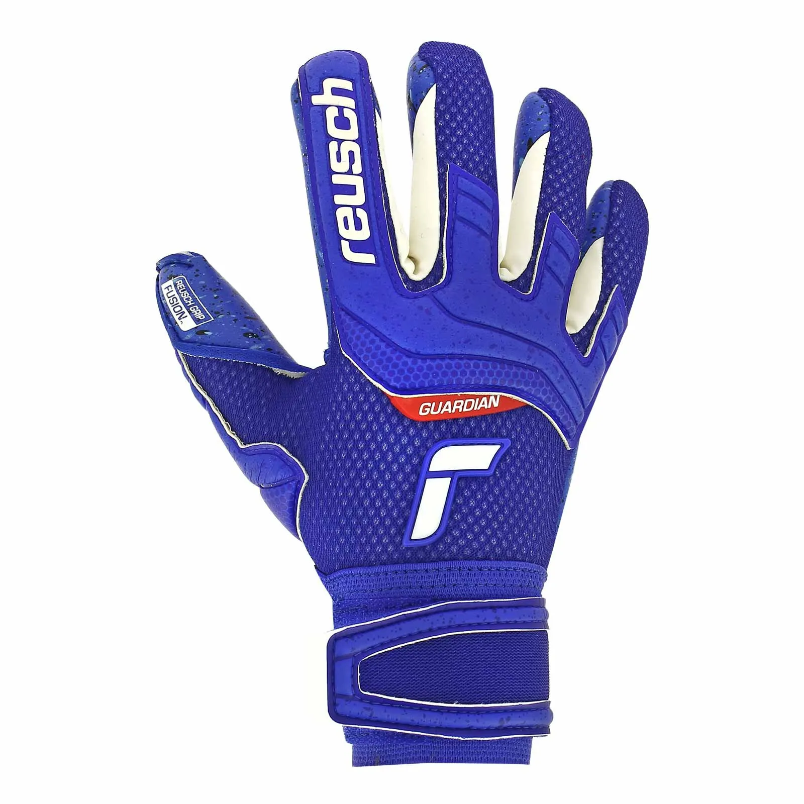 Reusch Attrakt Fusion Guardian Junior