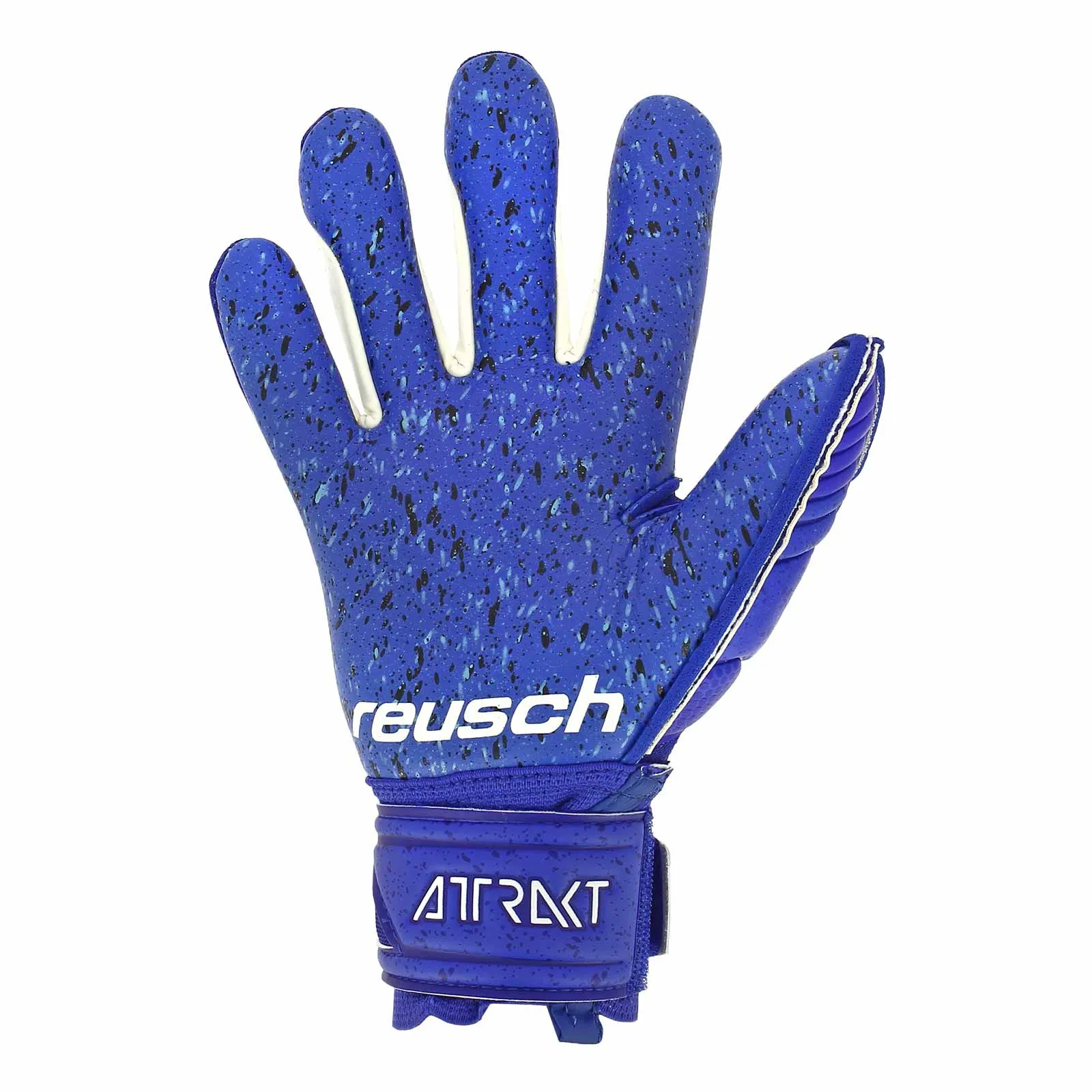Reusch Attrakt Fusion Guardian Junior
