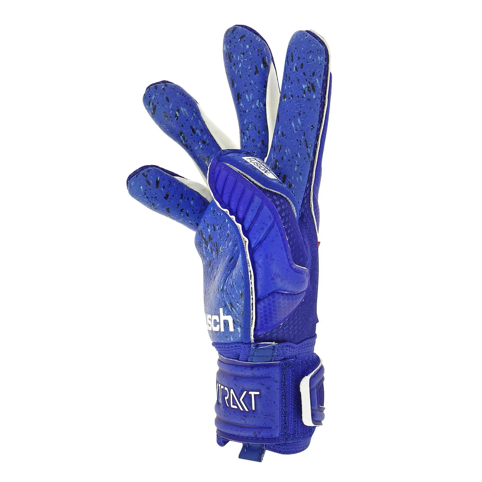 Reusch Attrakt Fusion Guardian Junior
