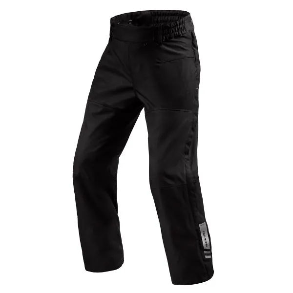 REV'IT Axis 2 H2O Black Standard 