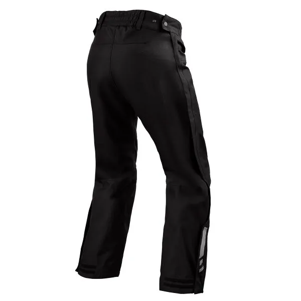 REV'IT Axis 2 H2O Black Standard 