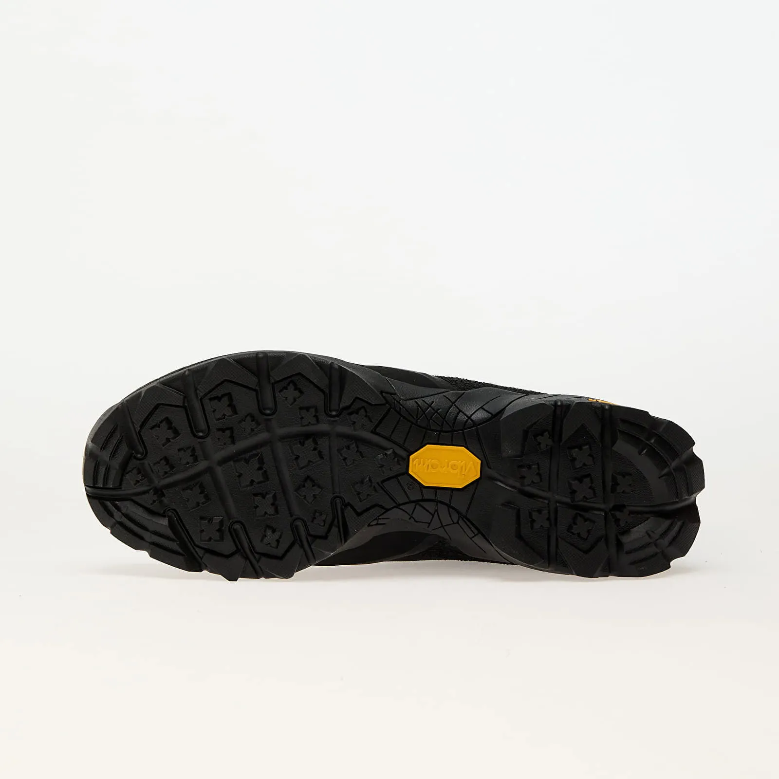 ROA Andreas Strap Black