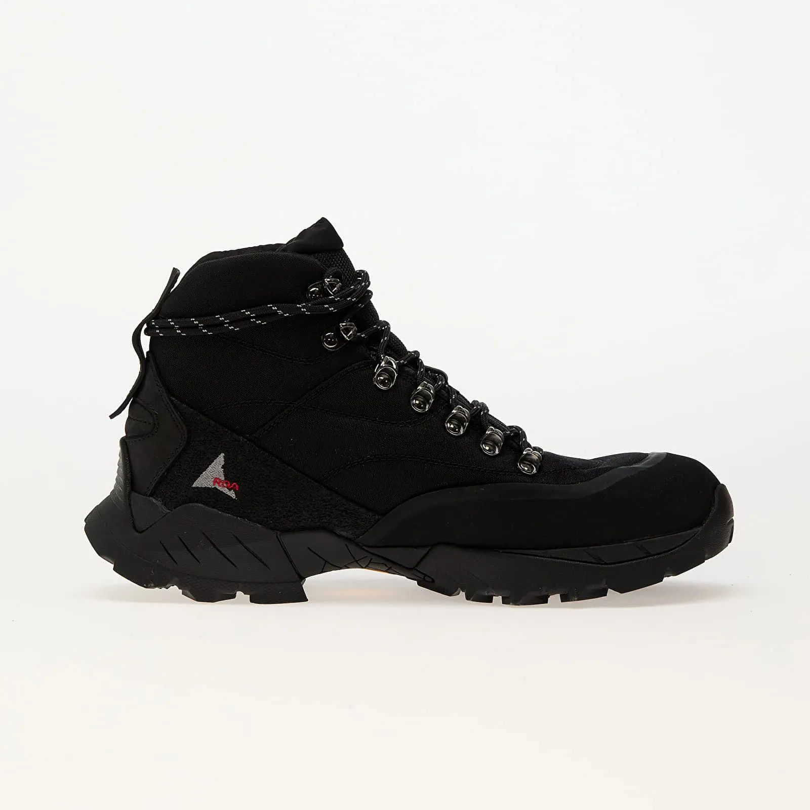ROA Andreas Strap Black