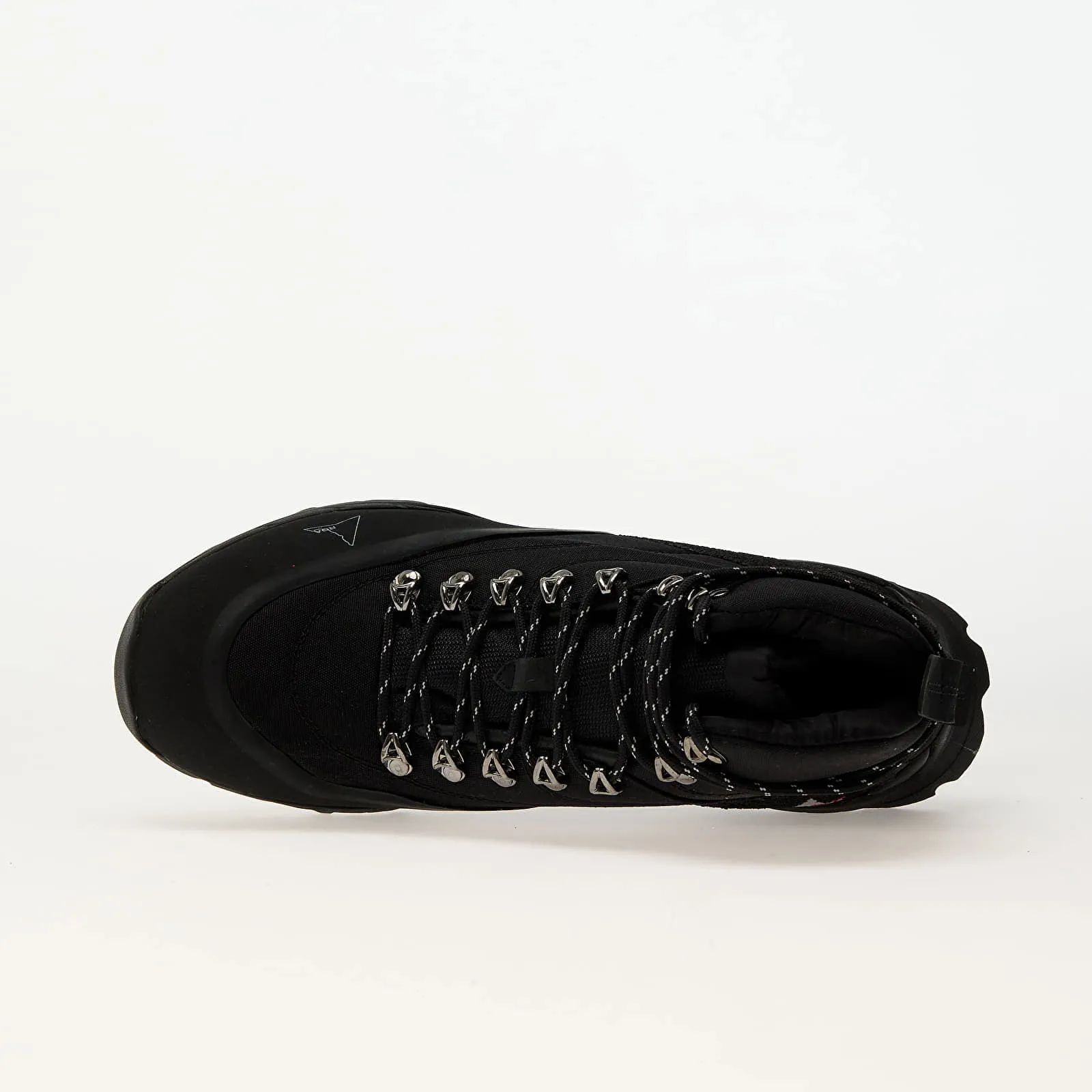 ROA Andreas Strap Black