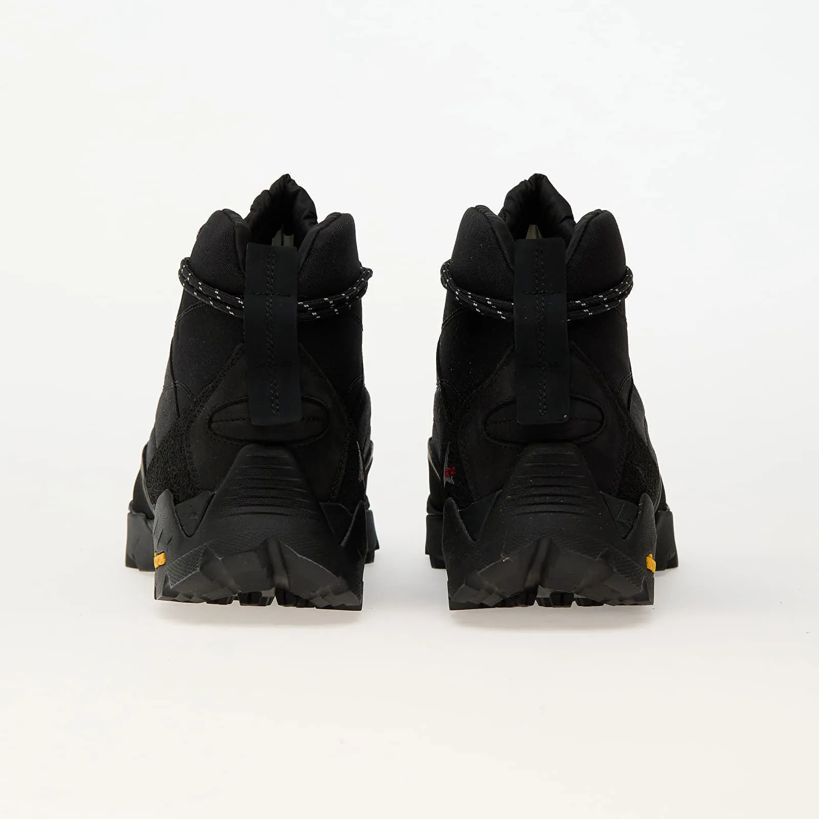 ROA Andreas Strap Black
