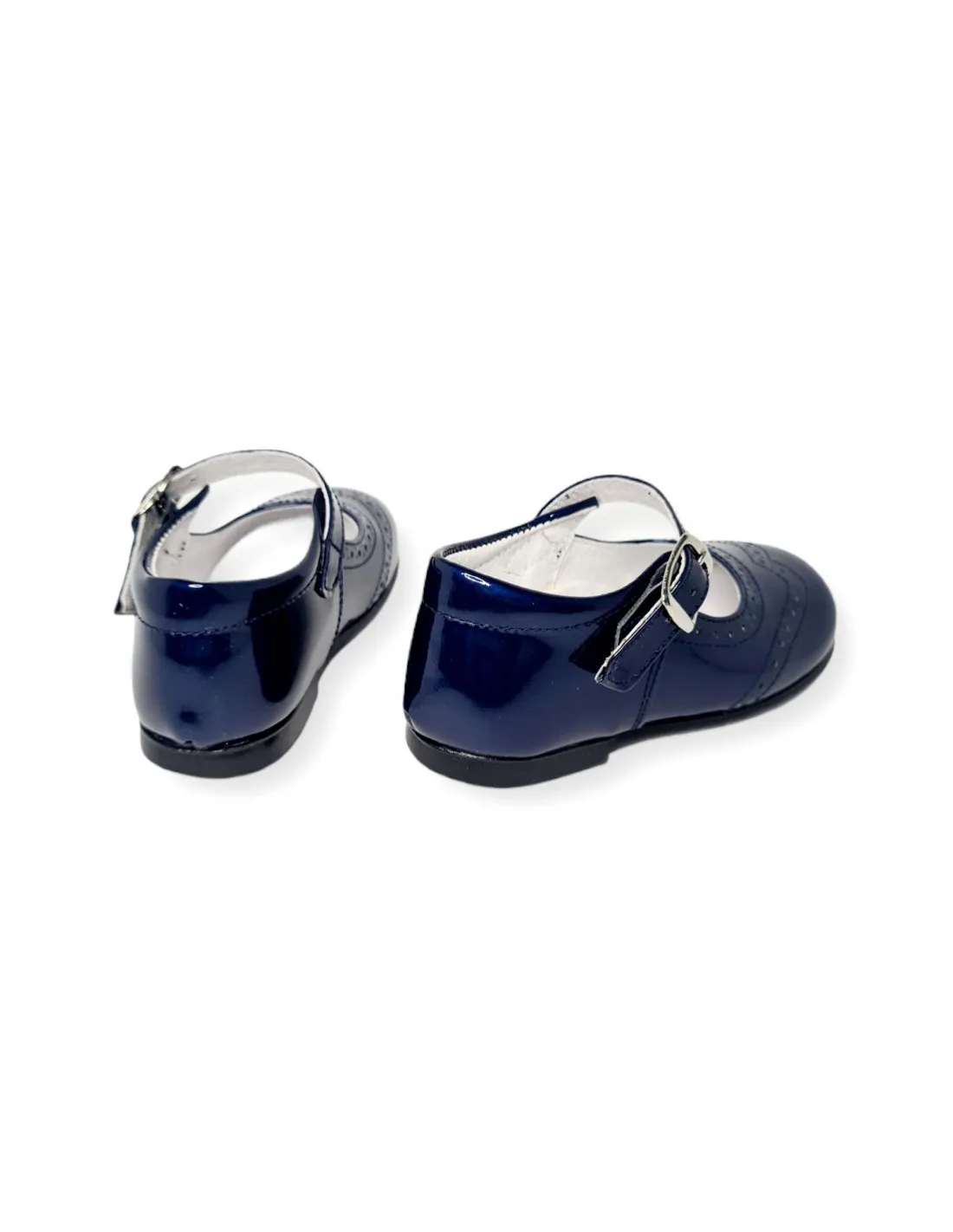 Roly Poly zapatos niña 1717