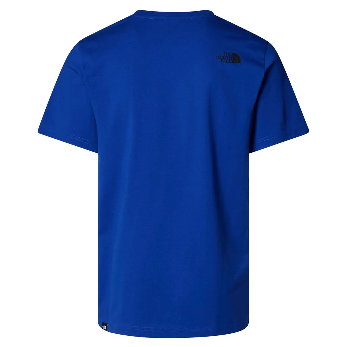 SS EASY TEE