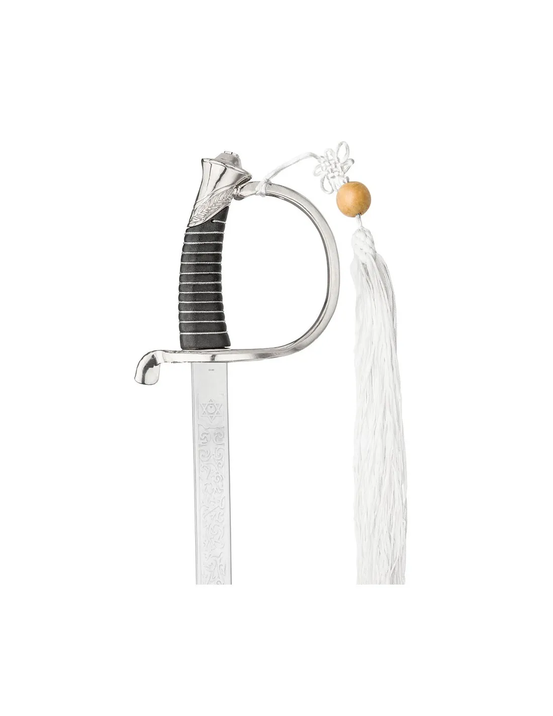 Sable Cuerpo Marines Americanos USMC NCO plateado