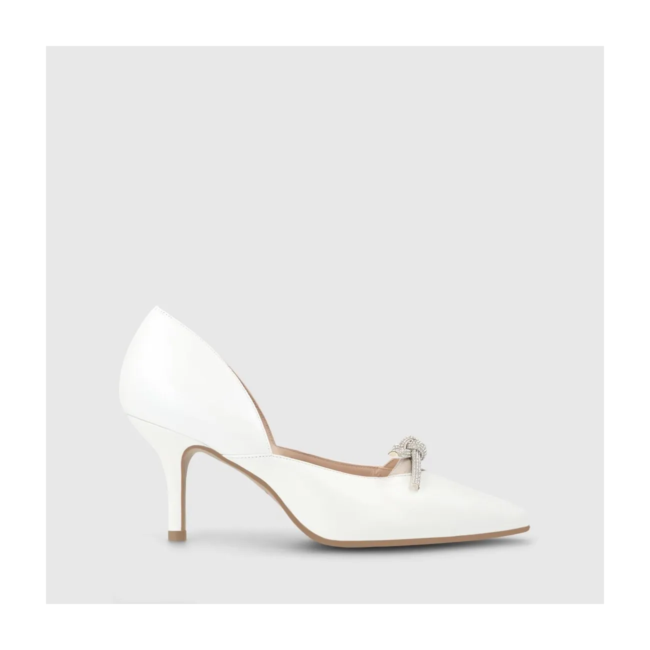 SALONES DE NOVIA BLANCOS MISU