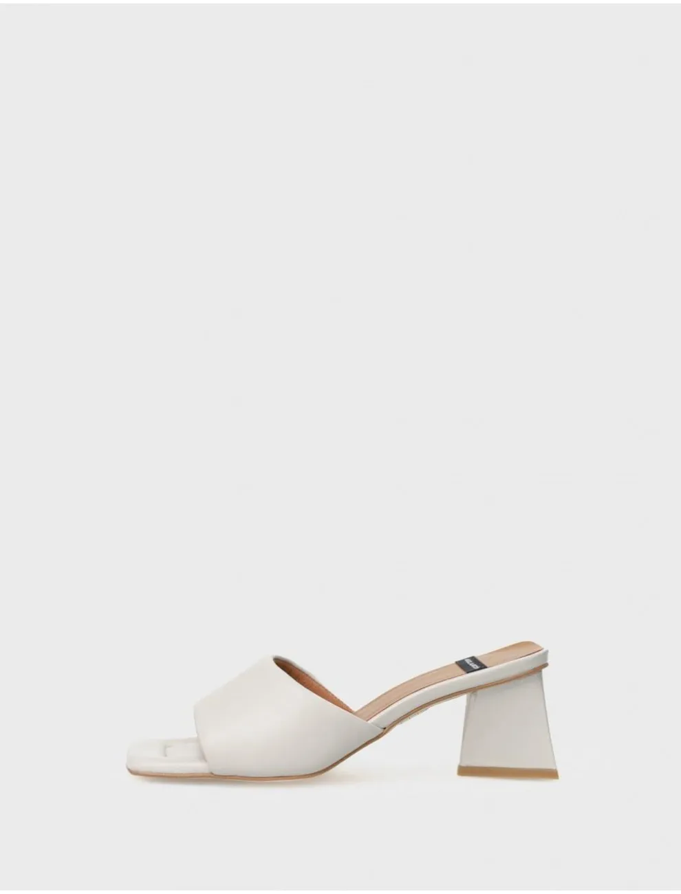 Sandalia Angel Alarcon Veruca Beige