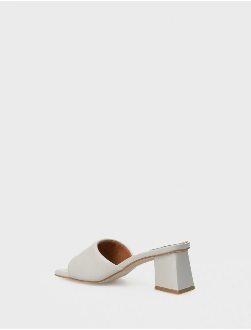 Sandalia Angel Alarcon Veruca Beige
