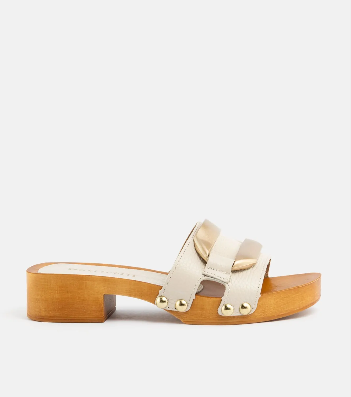 SANDALIA BOTTICELLI 11CCORSA BEIGE