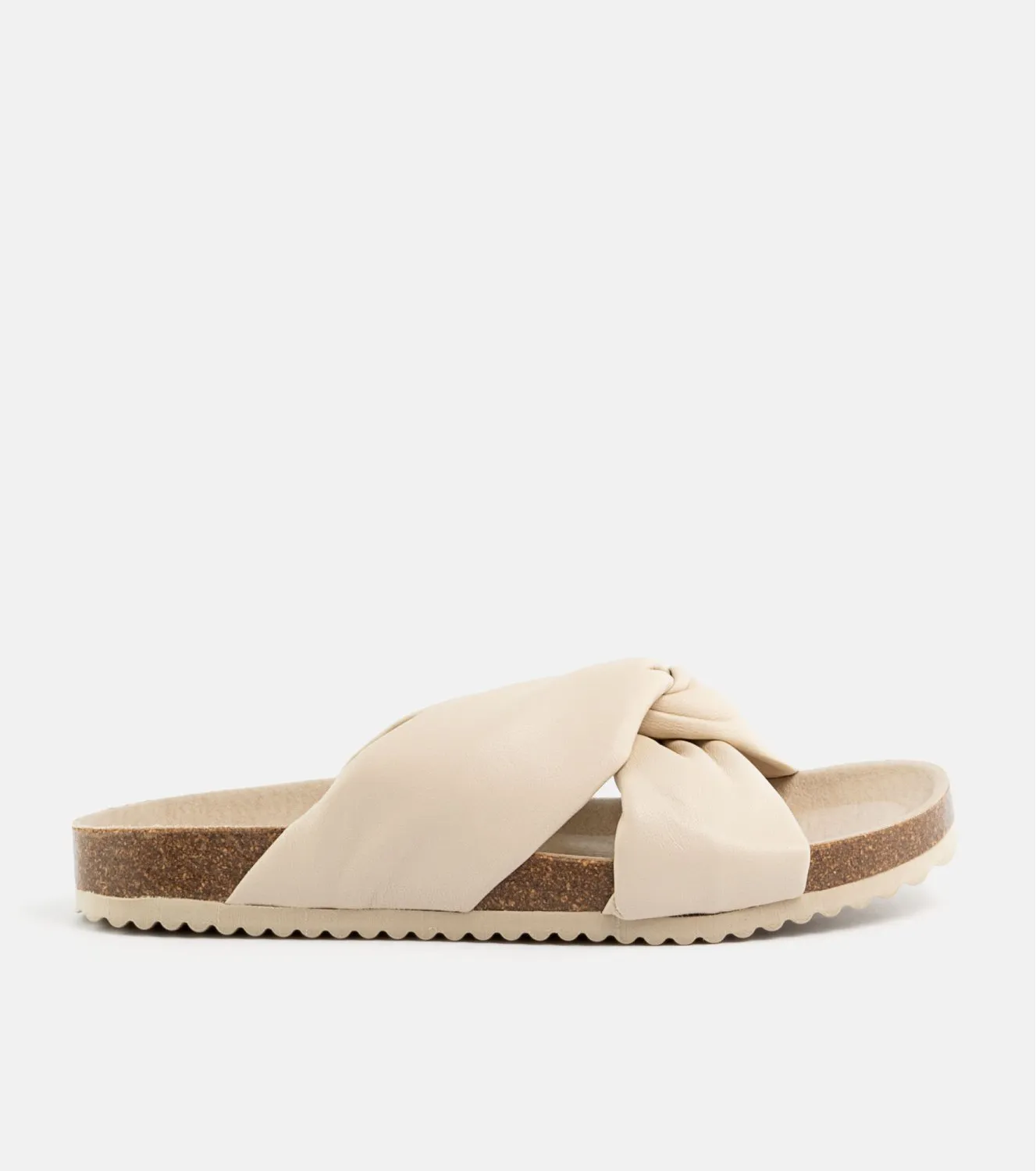 SANDALIA BOTTICELLI 1LELIANA BEIGE