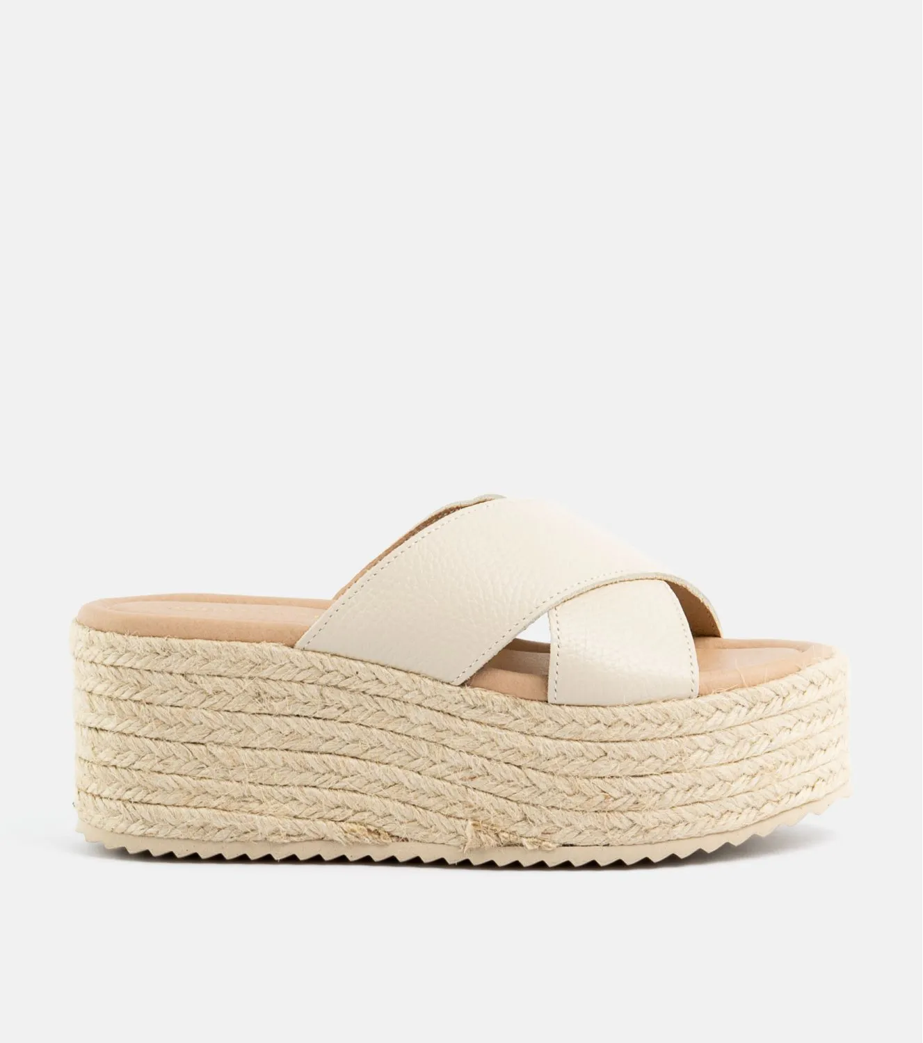 SANDALIA BOTTICELLI MC451 BEIGE