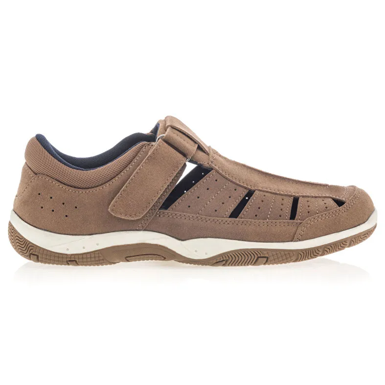 Sandalias / sandalias hombre beige