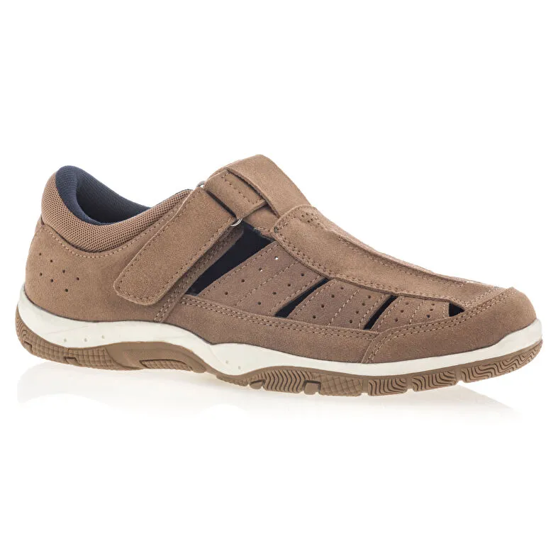 Sandalias / sandalias hombre beige