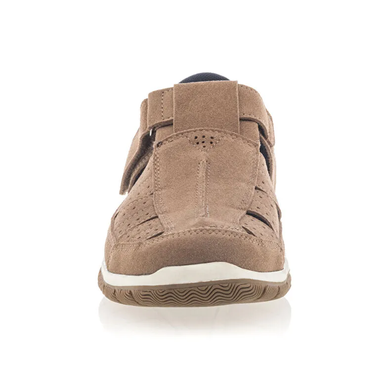 Sandalias / sandalias hombre beige