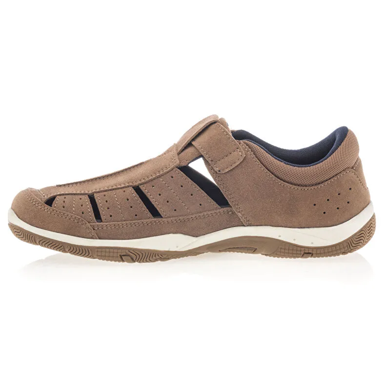 Sandalias / sandalias hombre beige