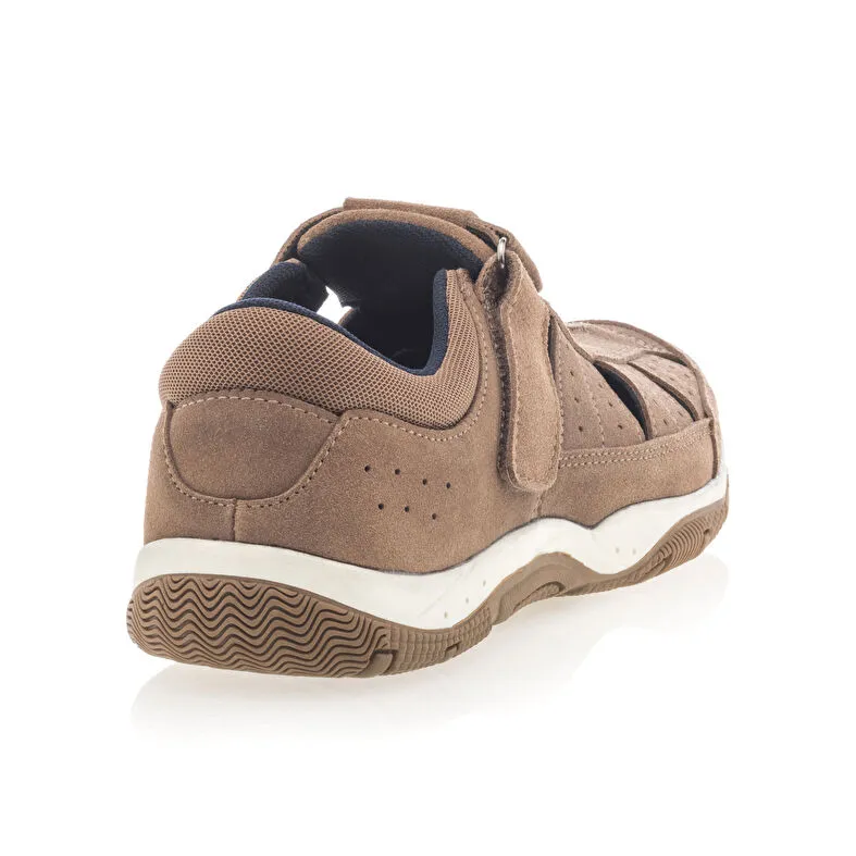 Sandalias / sandalias hombre beige