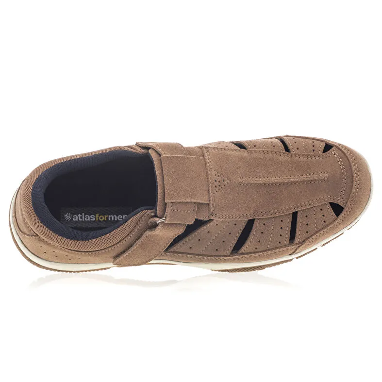Sandalias / sandalias hombre beige