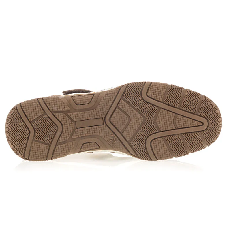 Sandalias / sandalias hombre beige
