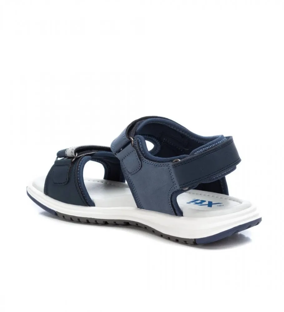 Sandalias 150398 azul