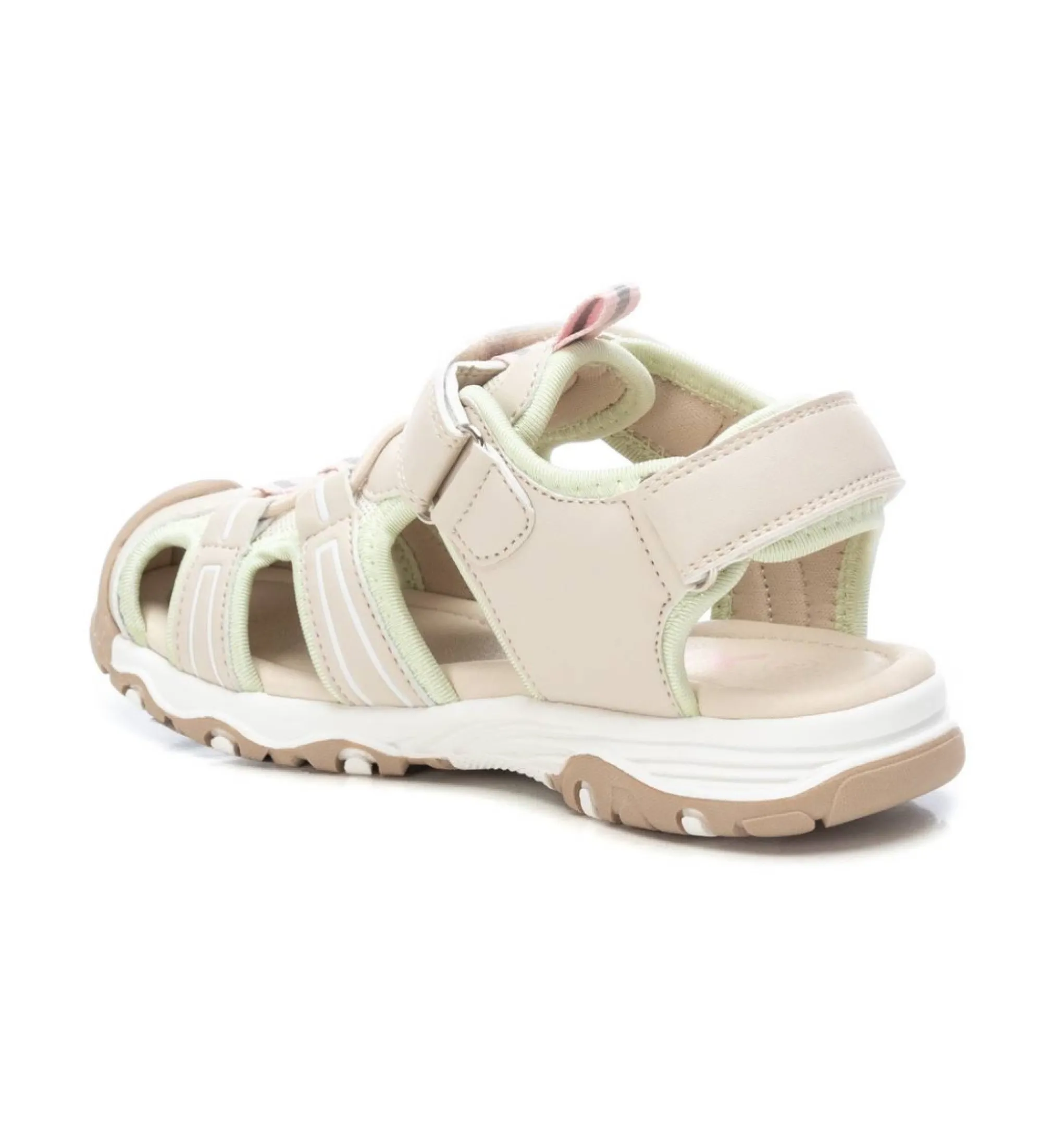 Sandalias 150674 beige