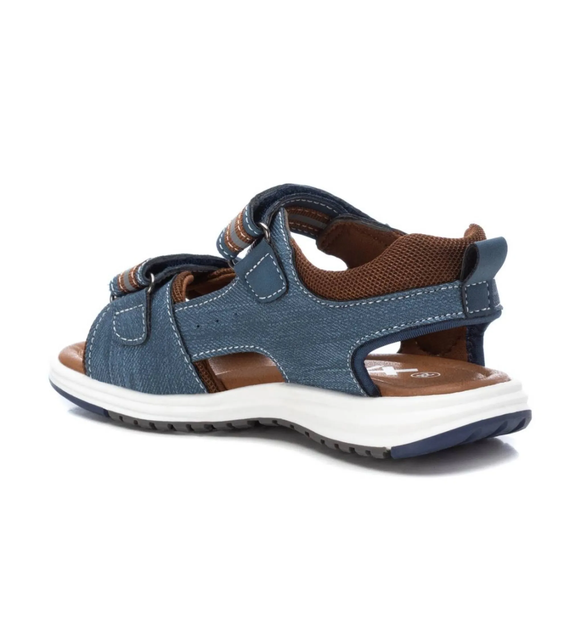 Sandalias 150676 azul