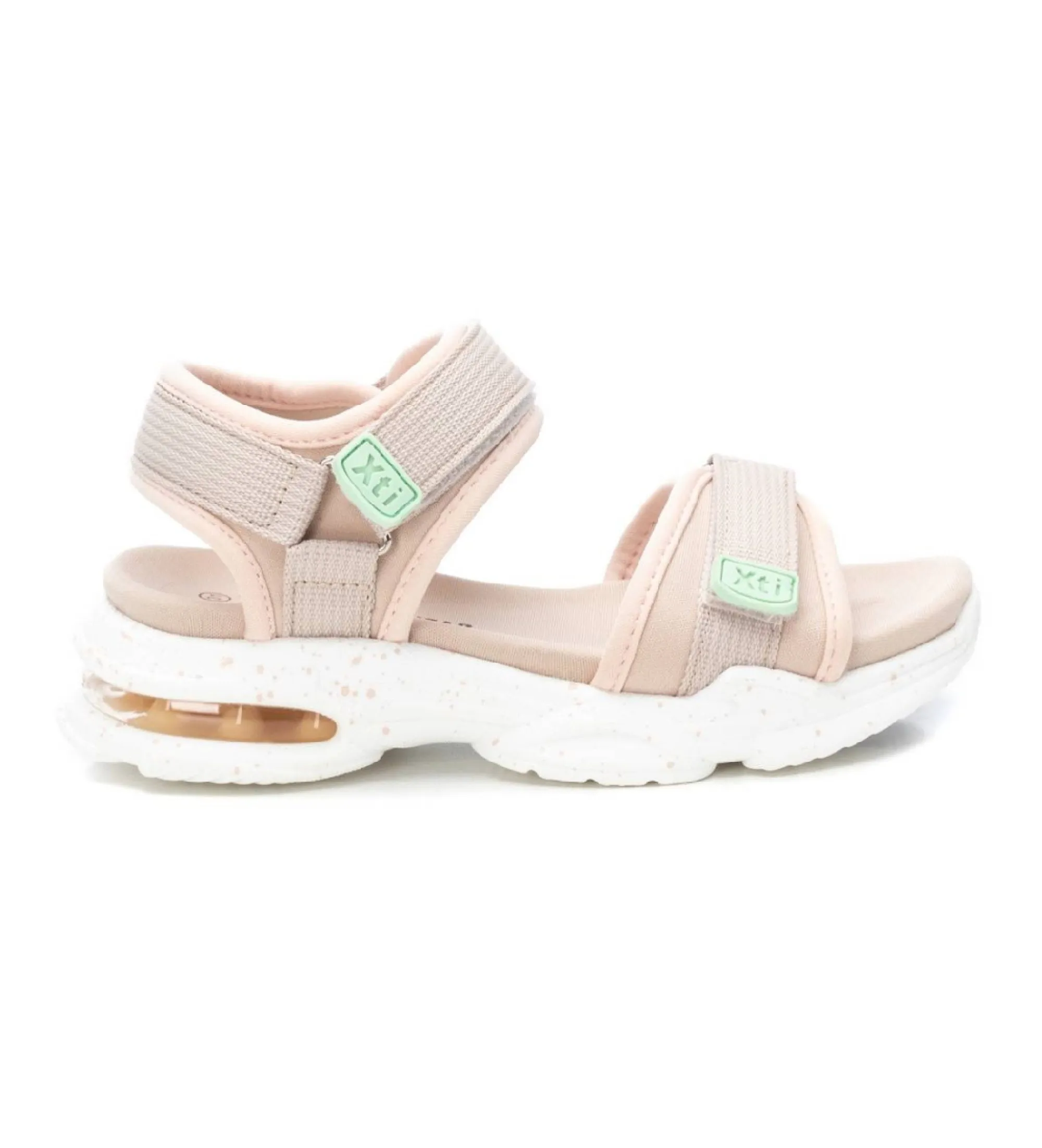 Sandalias 150726 beige