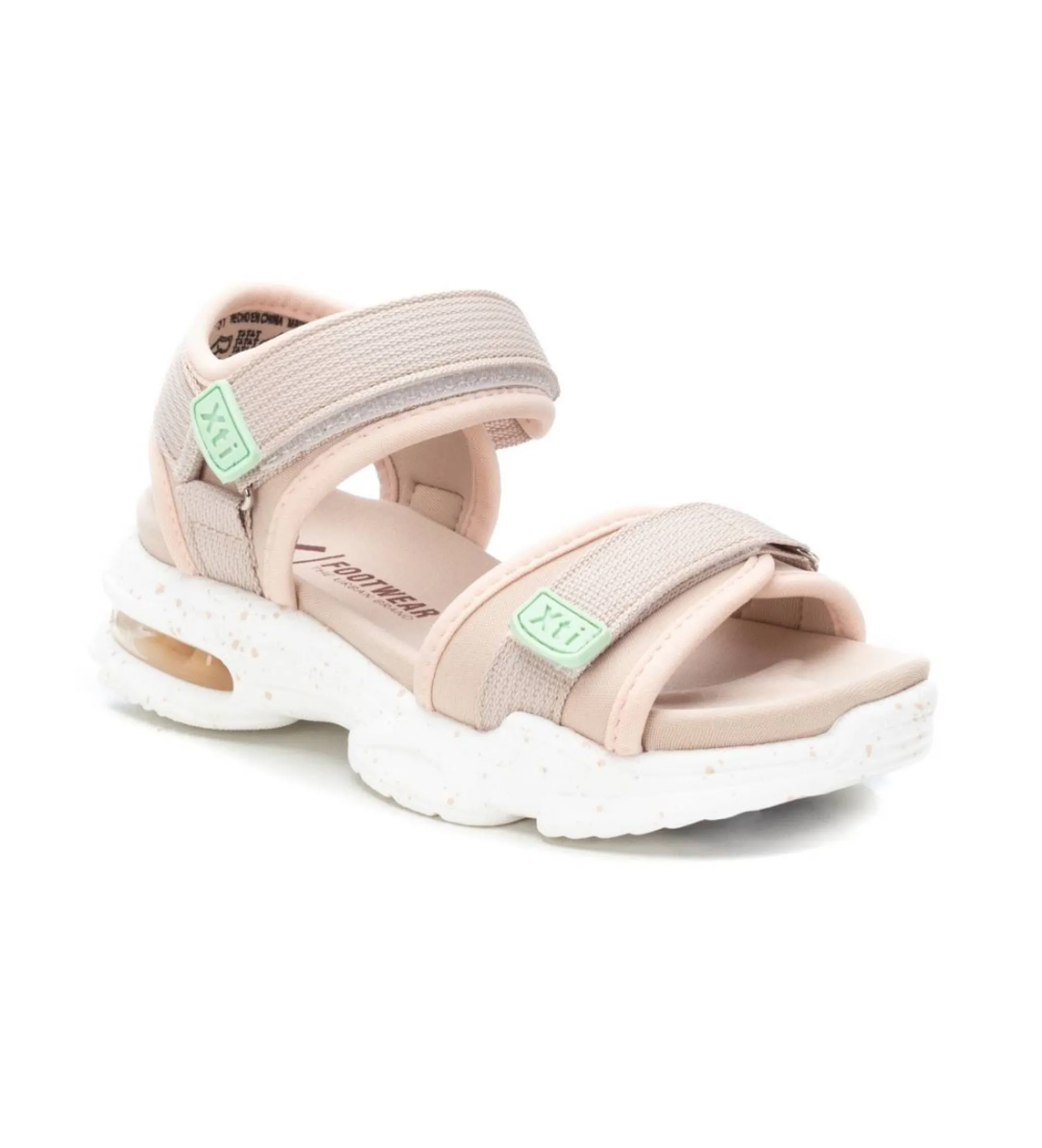 Sandalias 150726 beige