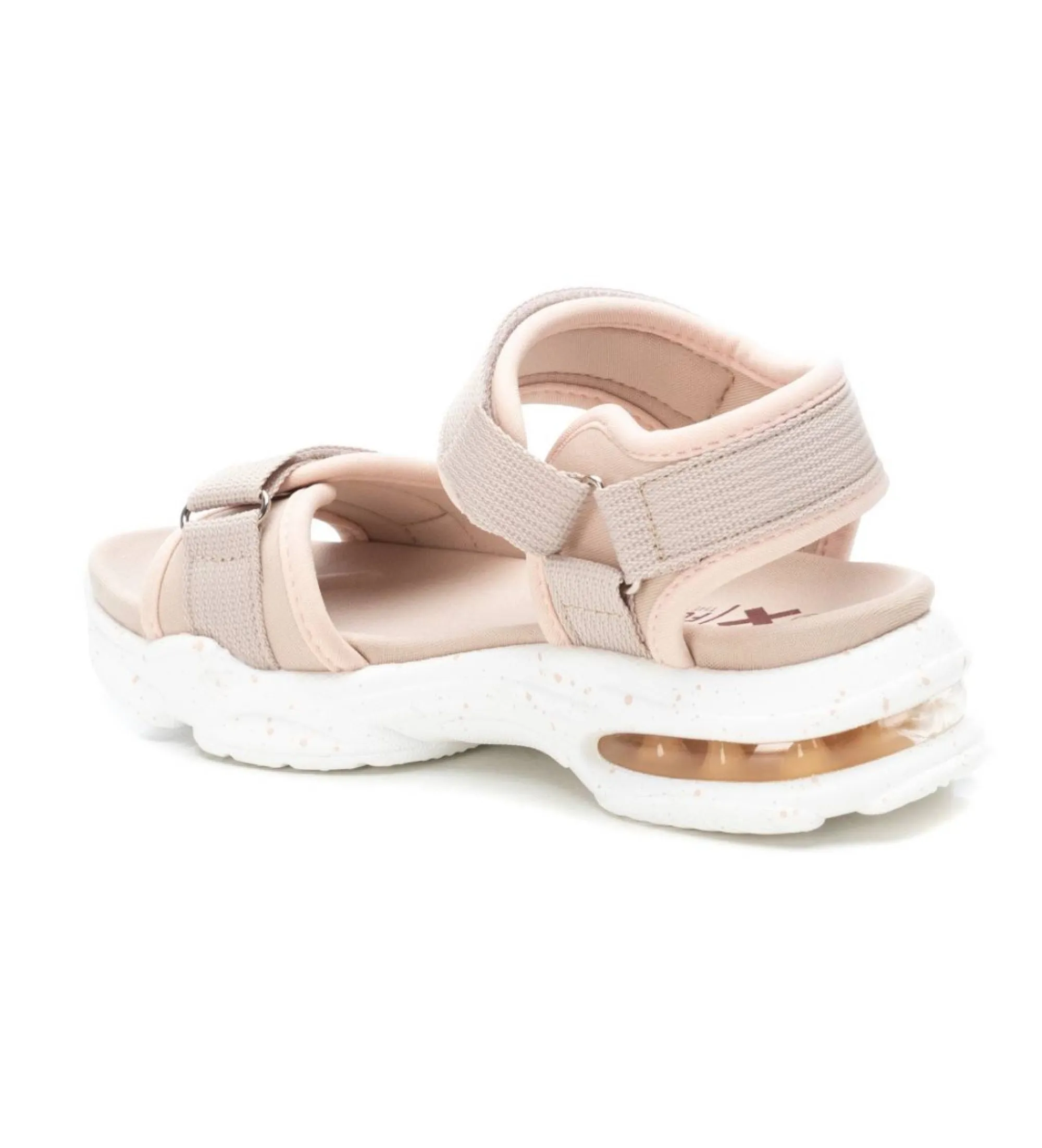 Sandalias 150726 beige